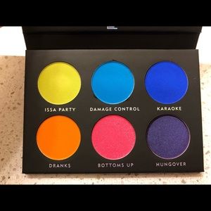 Laura Lee Party Animal